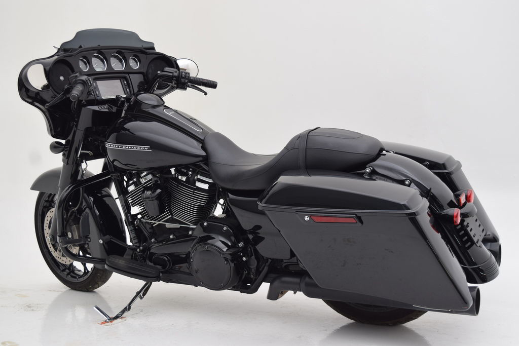 Street Glide® Special