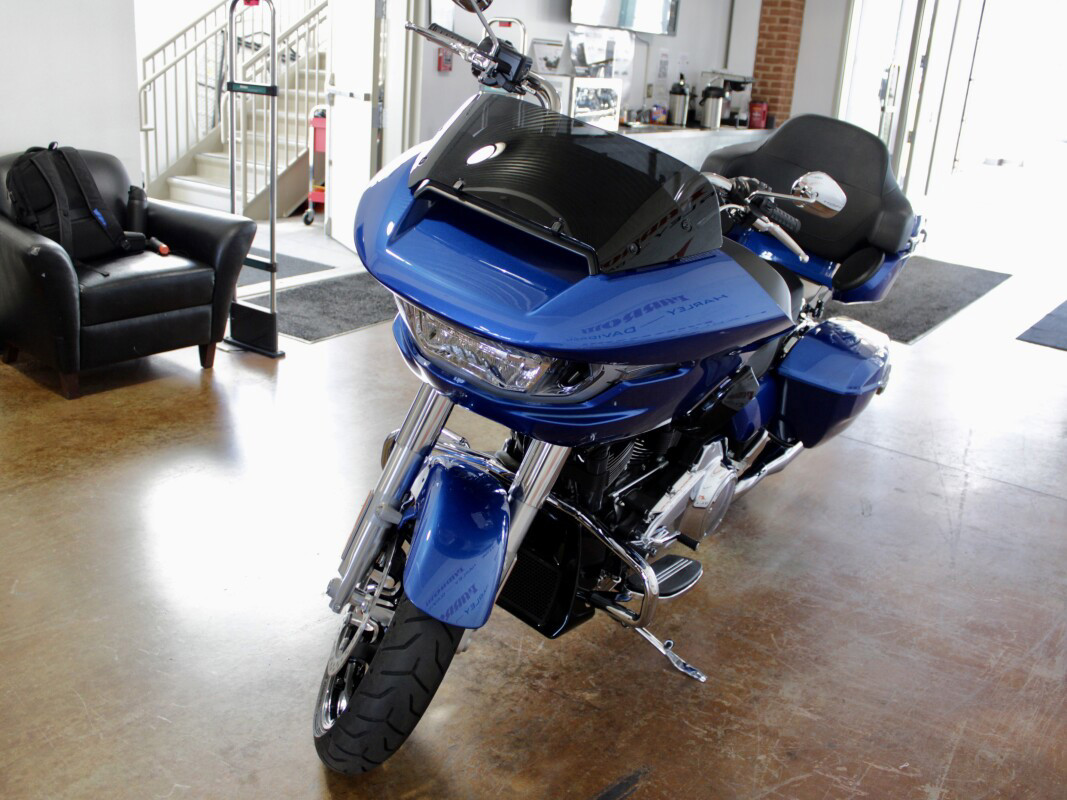 Road Glide®