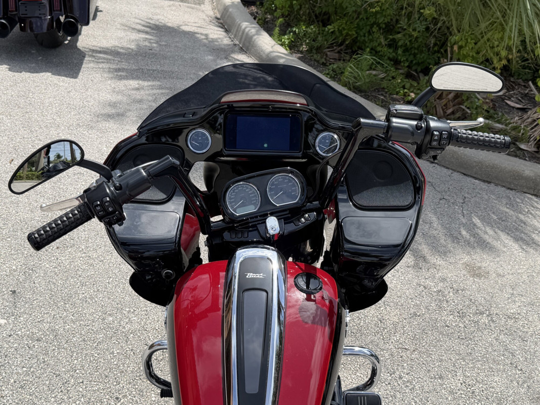 Road Glide® Special