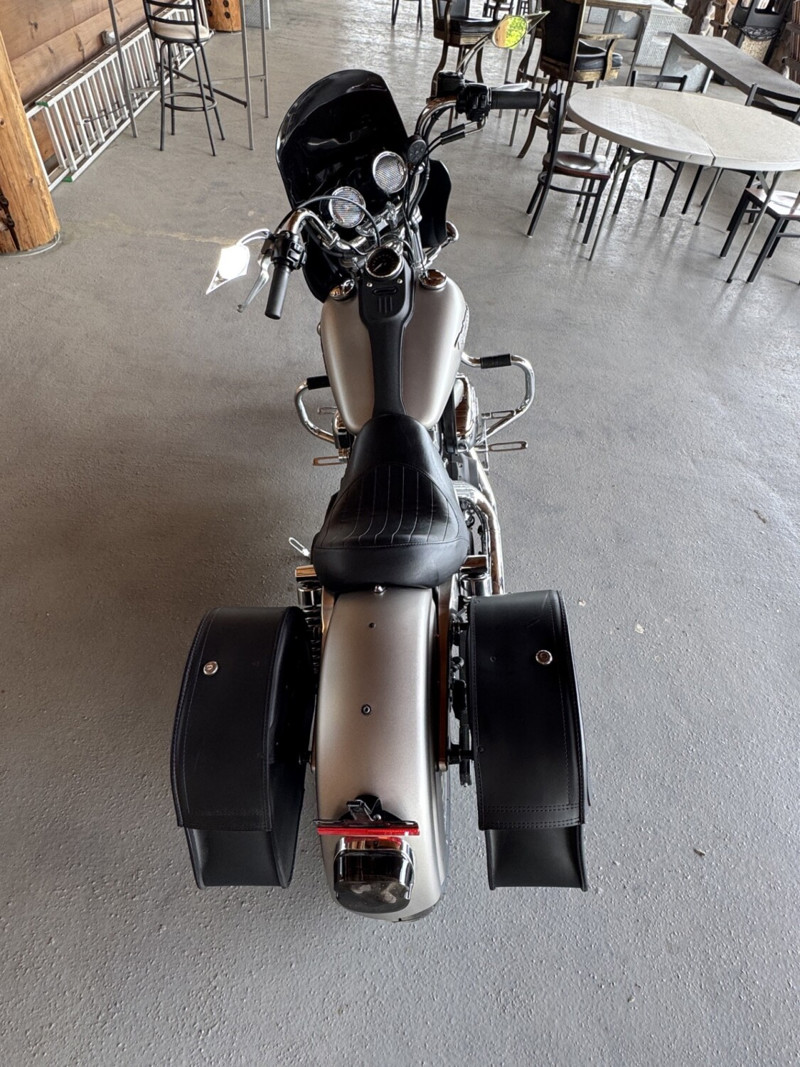 Dyna® Street Bob®
