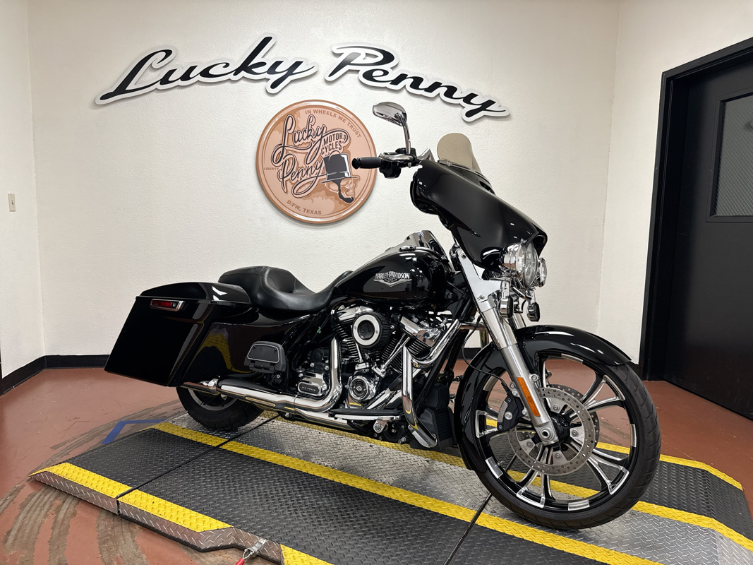 Road King®