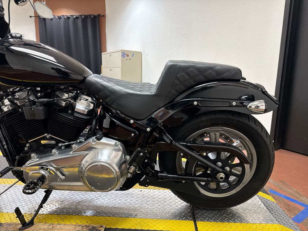 Softail® Standard