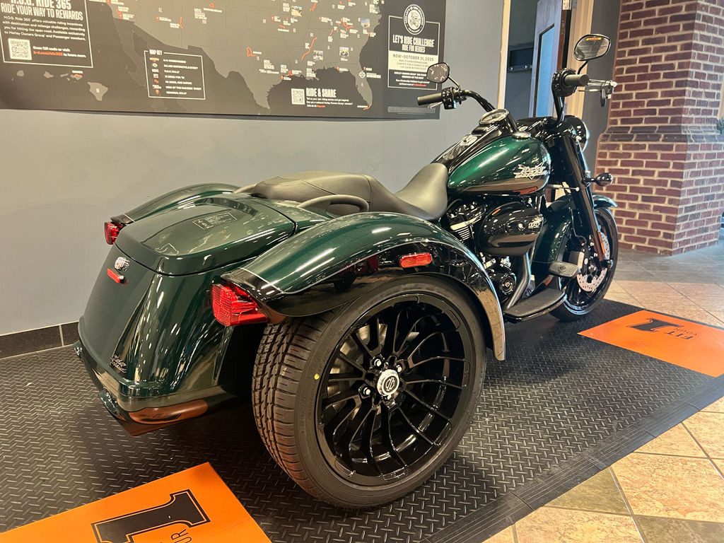 Freewheeler®