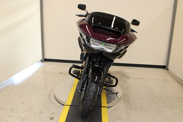 CVO® Road Glide®