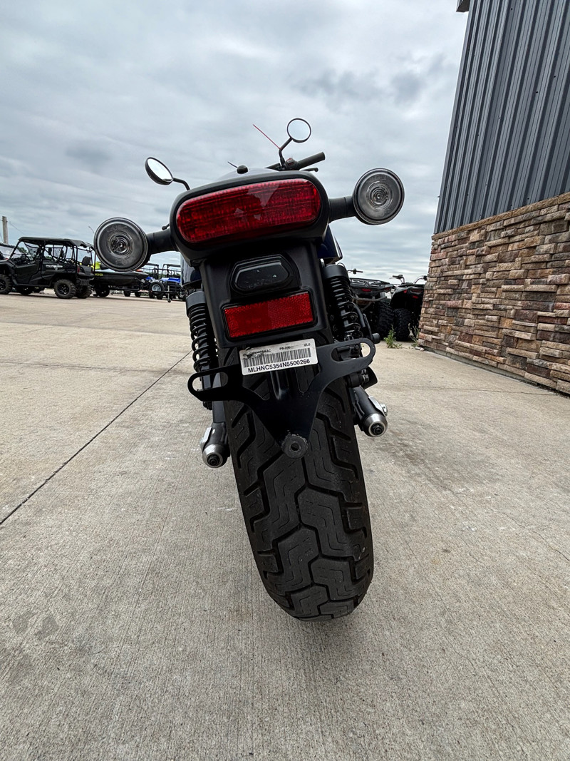 Rebel 300