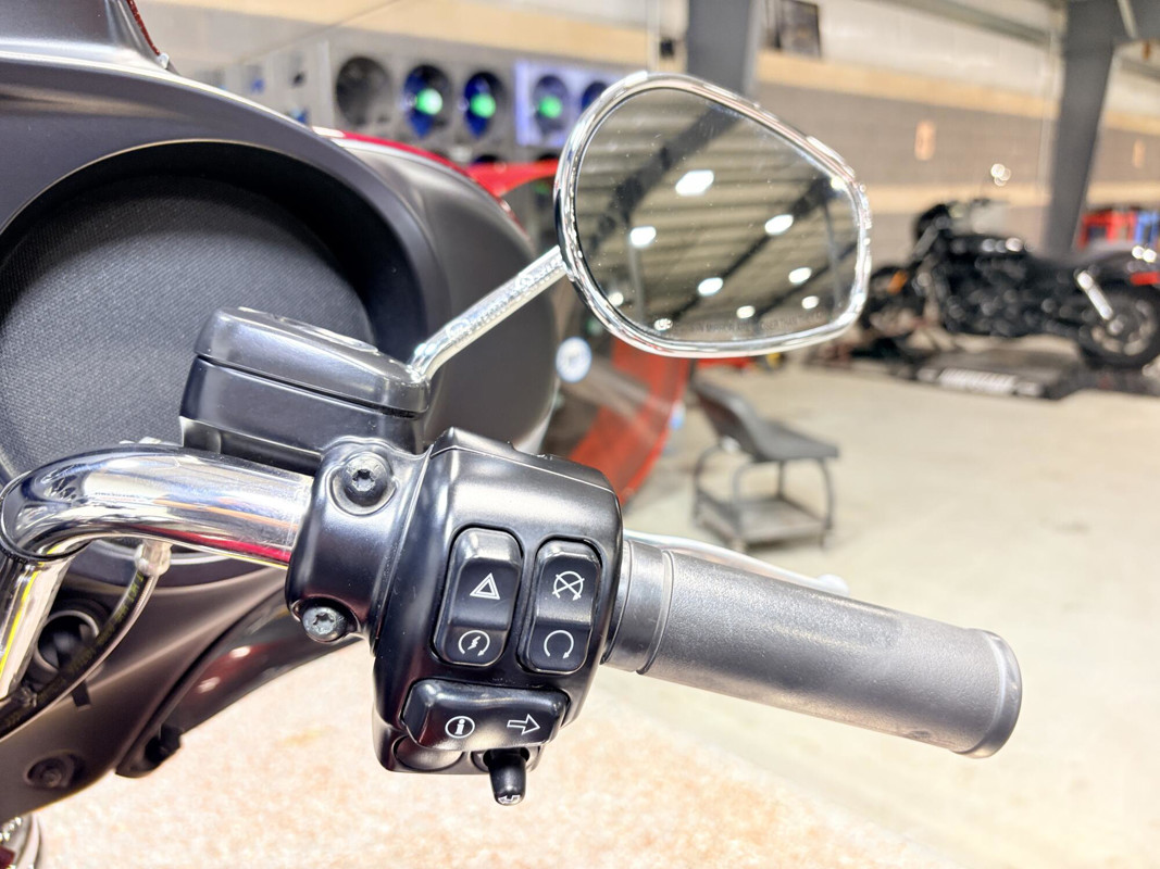 Tri Glide® Ultra
