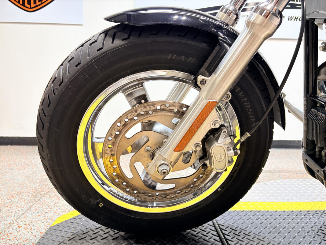 Sportster® 1200 Custom