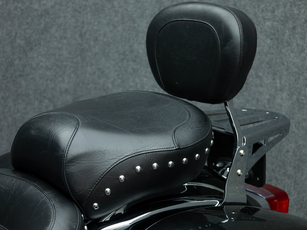 Vulcan 1500 Nomad Fi