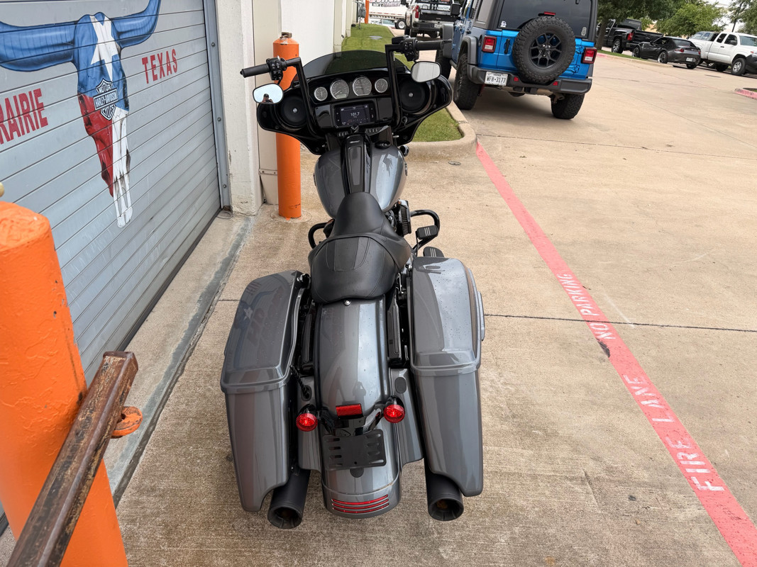 Street Glide® Special
