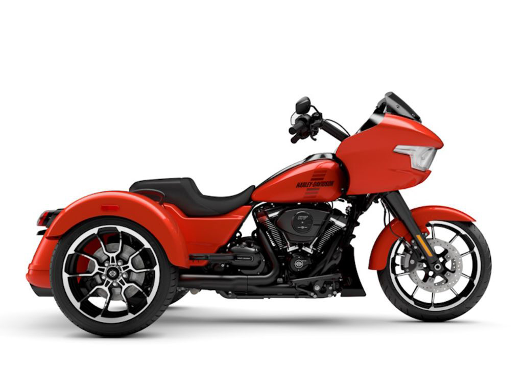 Road Glide® 3