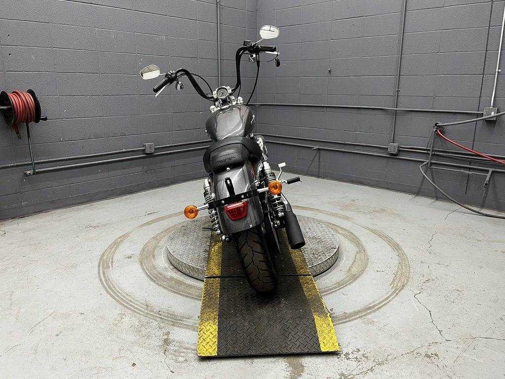 Sportster® 1200 Custom