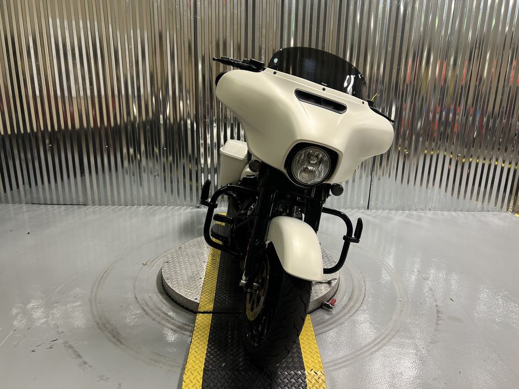 Street Glide® Special