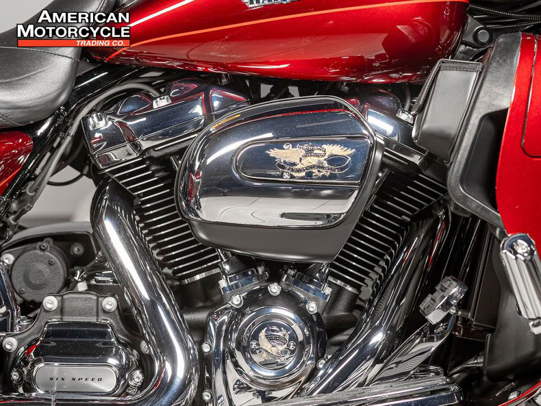 Electra Glide® Ultra® Limited