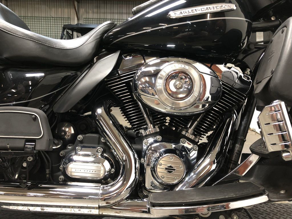 Electra Glide® Ultra Limited