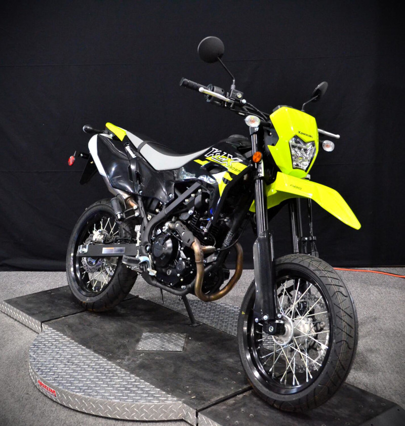 KLX300SM