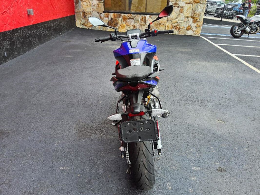 RS 457 Tuono