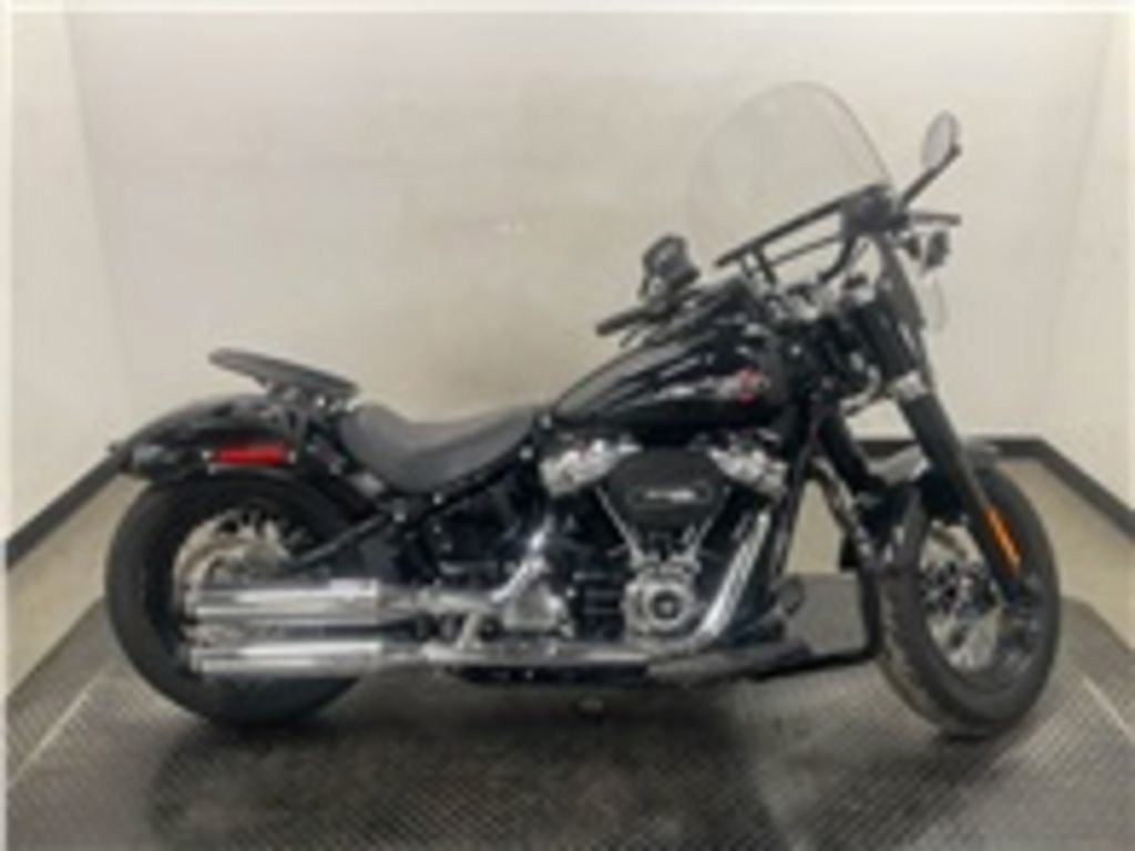 Softail® Slim®