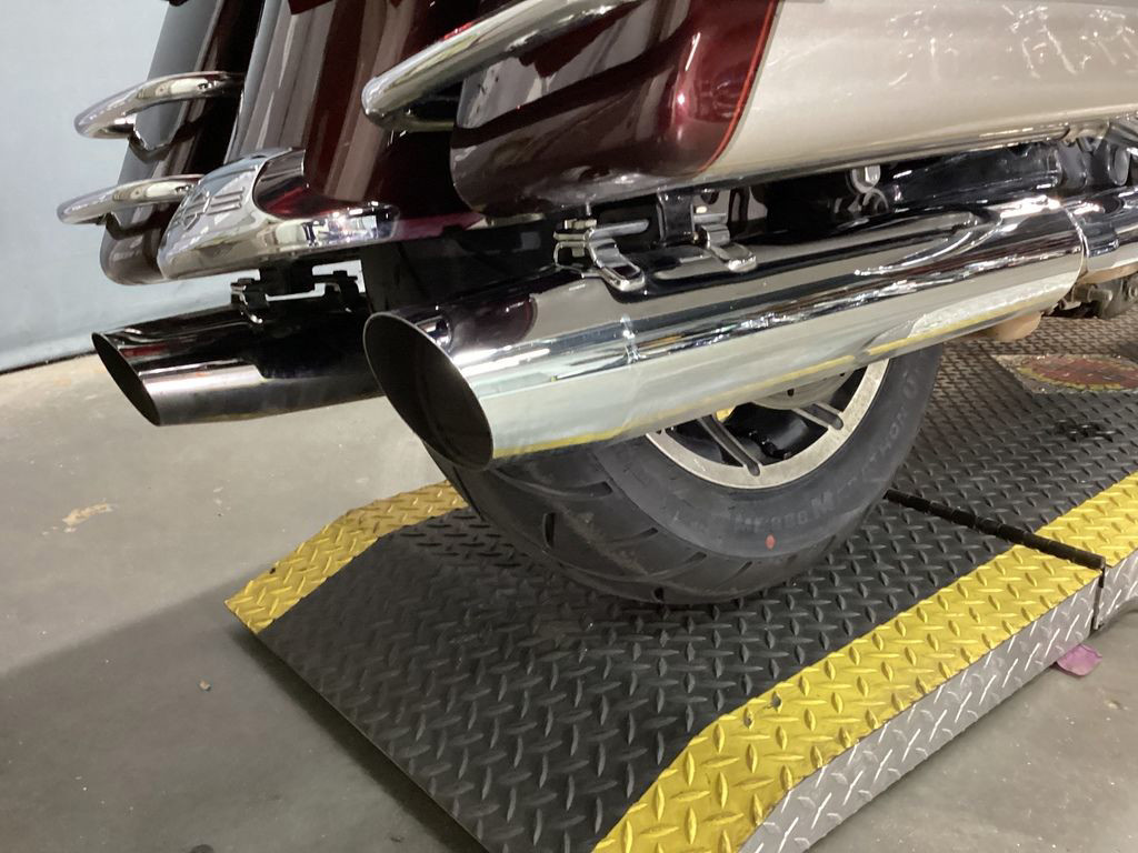 Electra Glide® Ultra Classic®