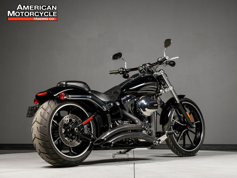 Softail® Breakout®