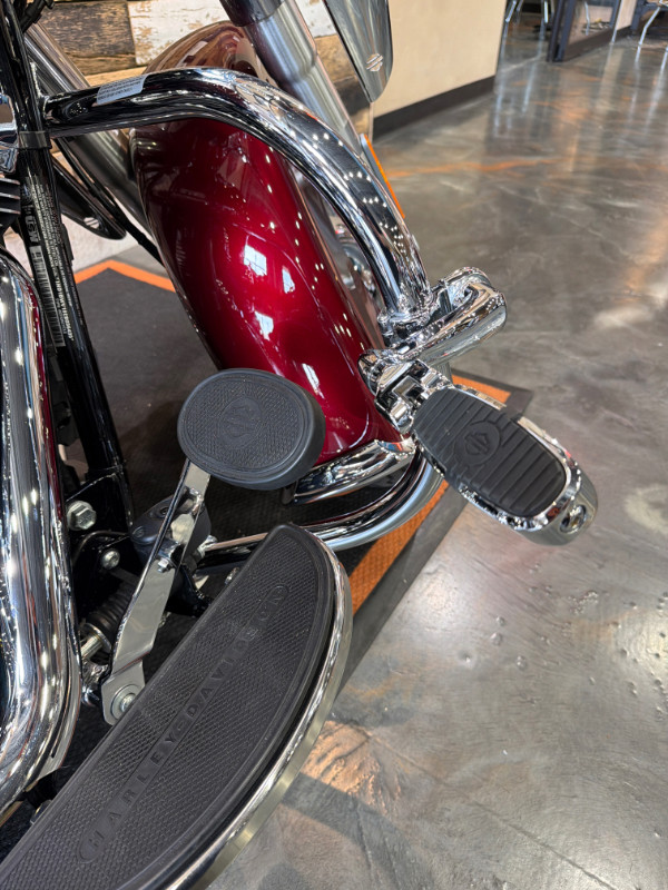 Heritage Softail® Classic