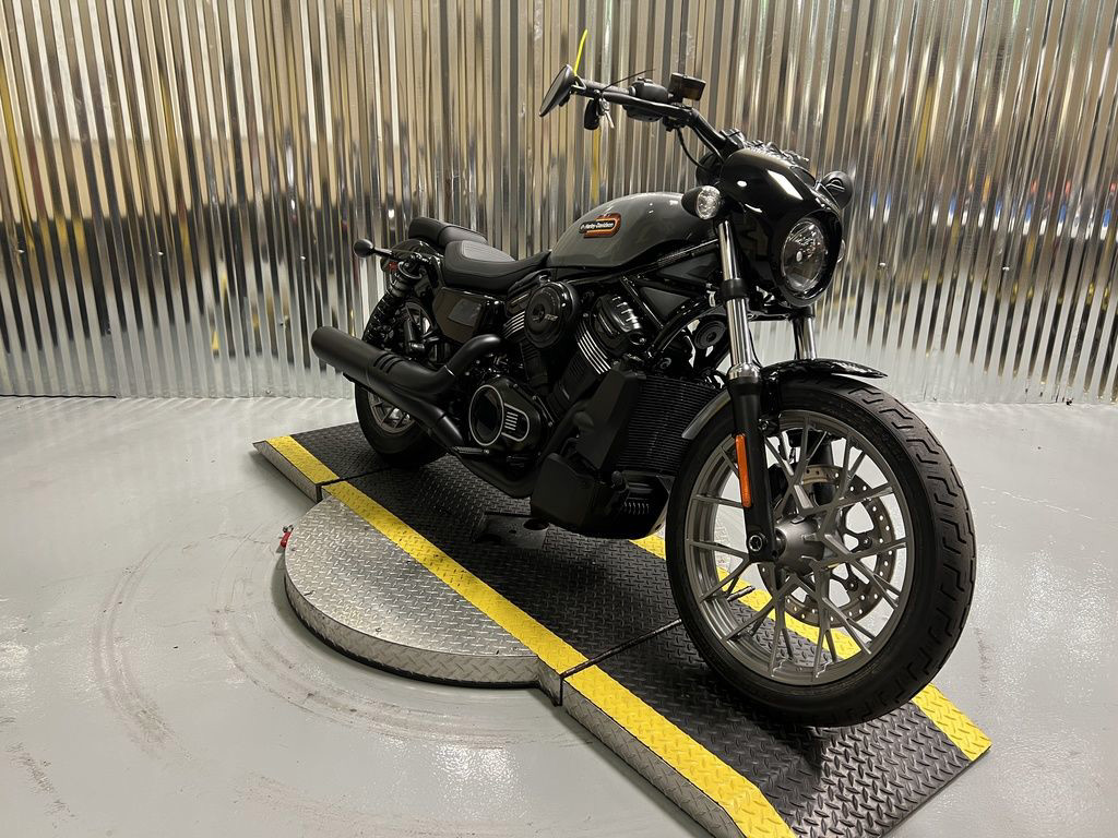 Nightster