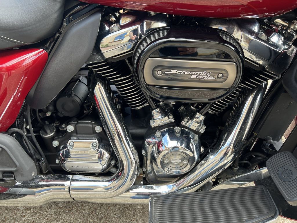 Tri Glide® Ultra