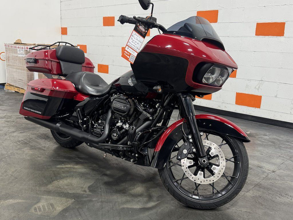 Road Glide® Special