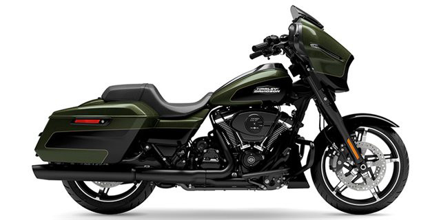 Street Glide®