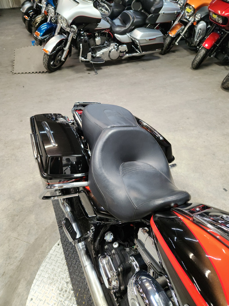 Ultra Classic® Electra Glide®