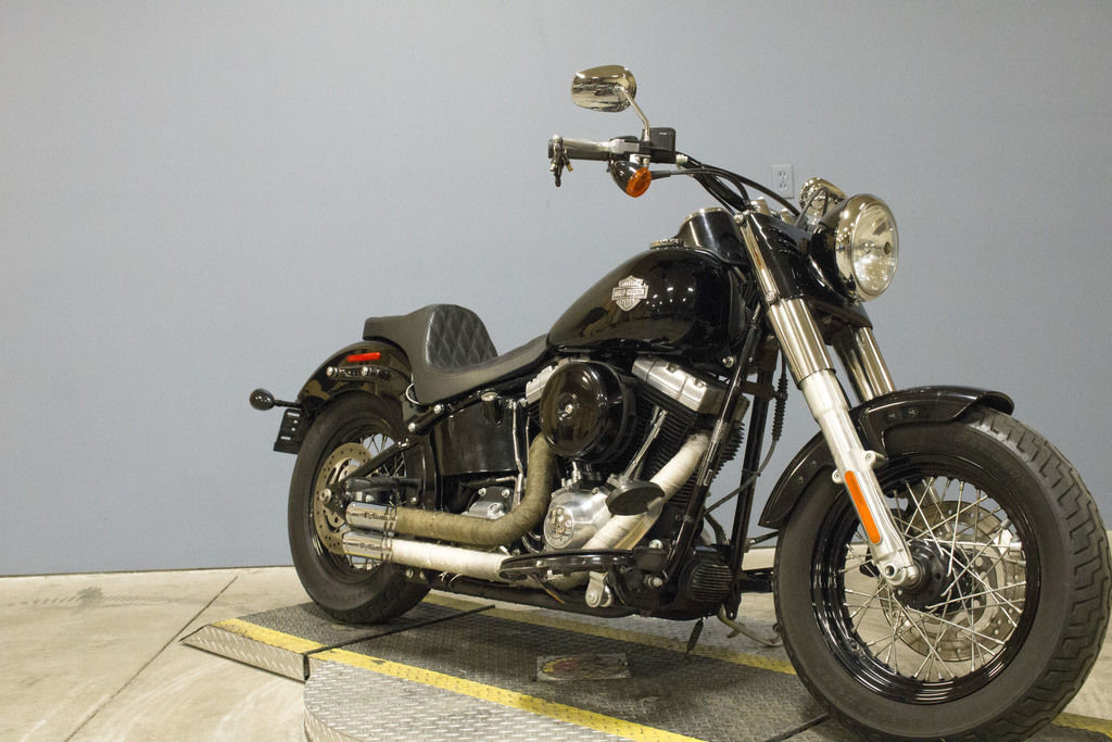 Softail Slim®