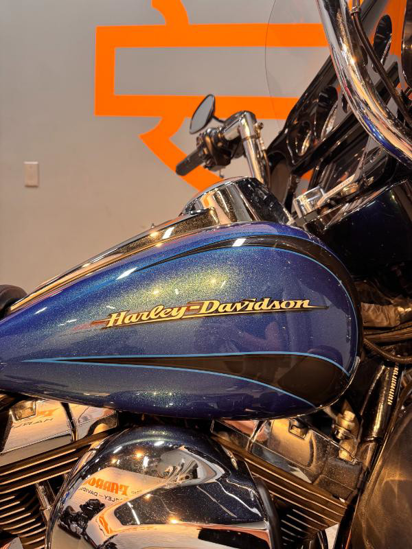 Electra Glide® Ultra® Limited