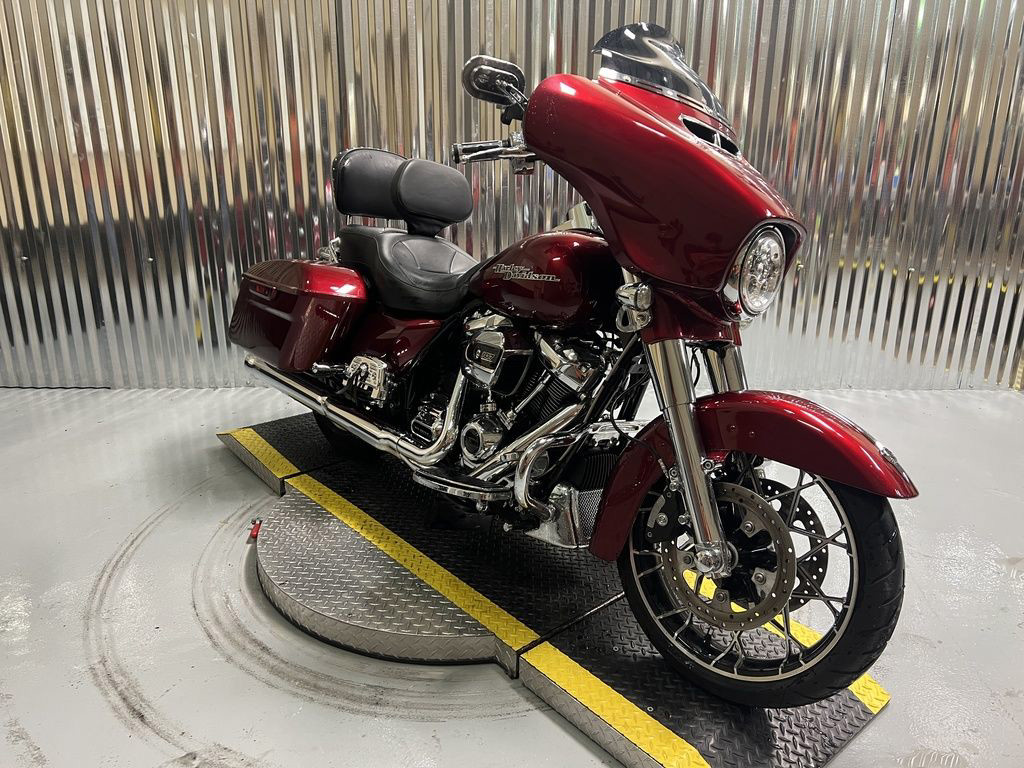 Street Glide® Special