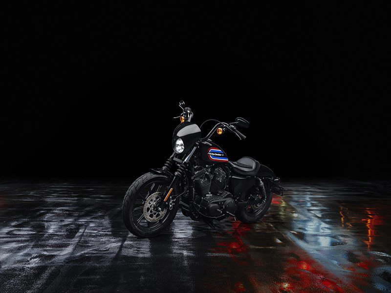 Iron 1200®