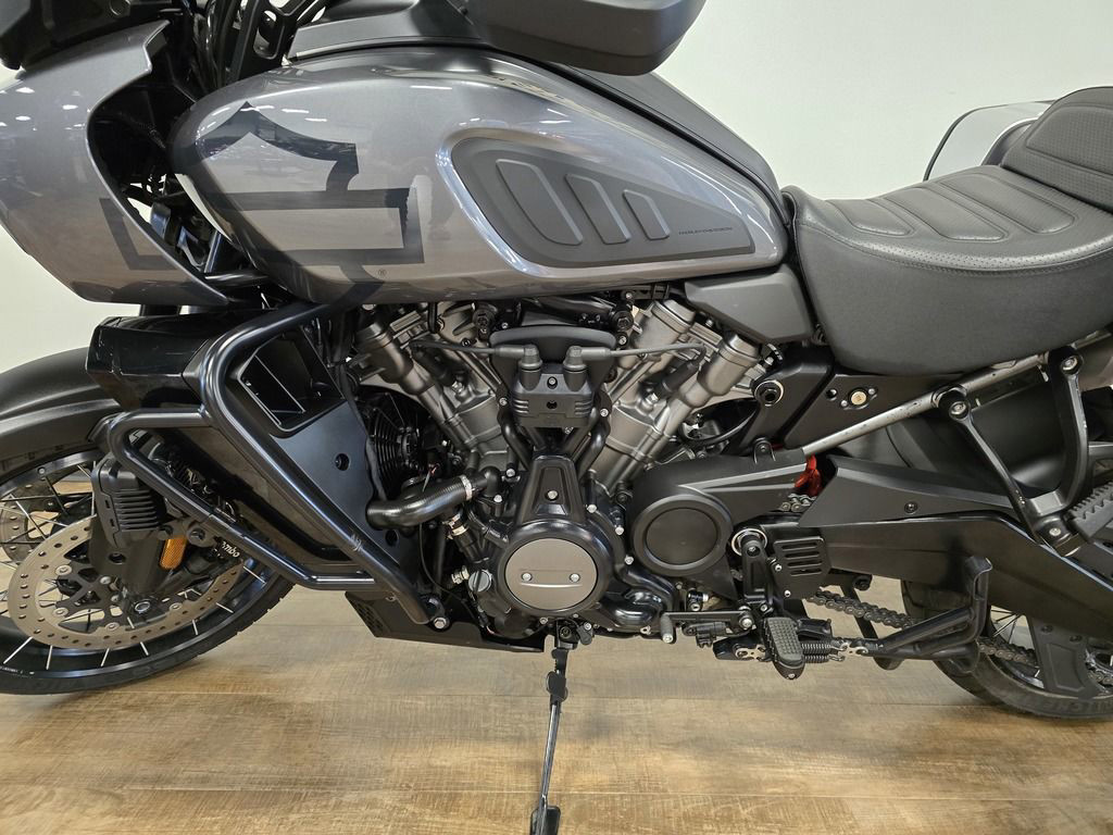 Pan America® 1250 Special