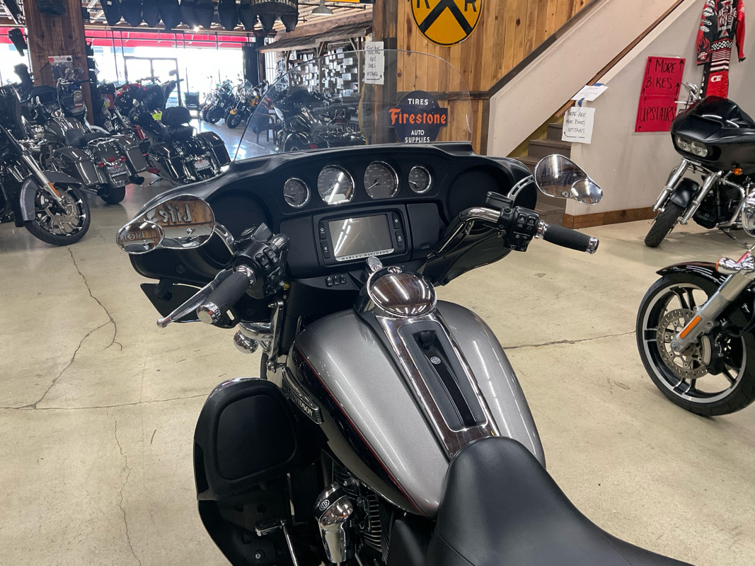 Tri Glide® Ultra