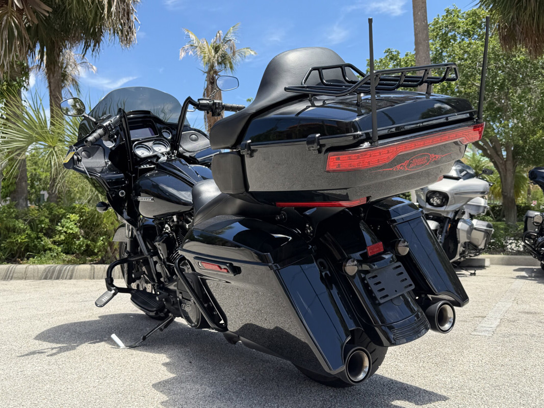 Road Glide® Special