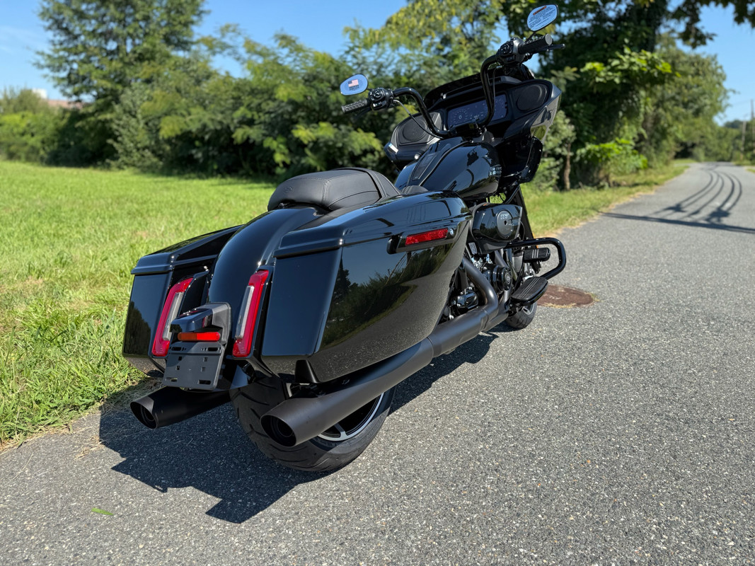 Road Glide®