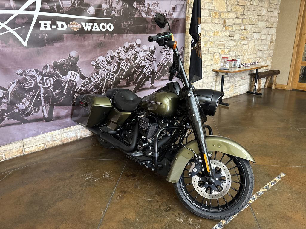 Road King® Special
