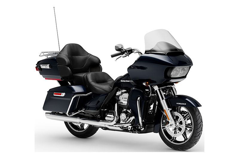 Road Glide® Limited