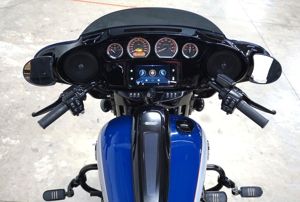 Street Glide® Special