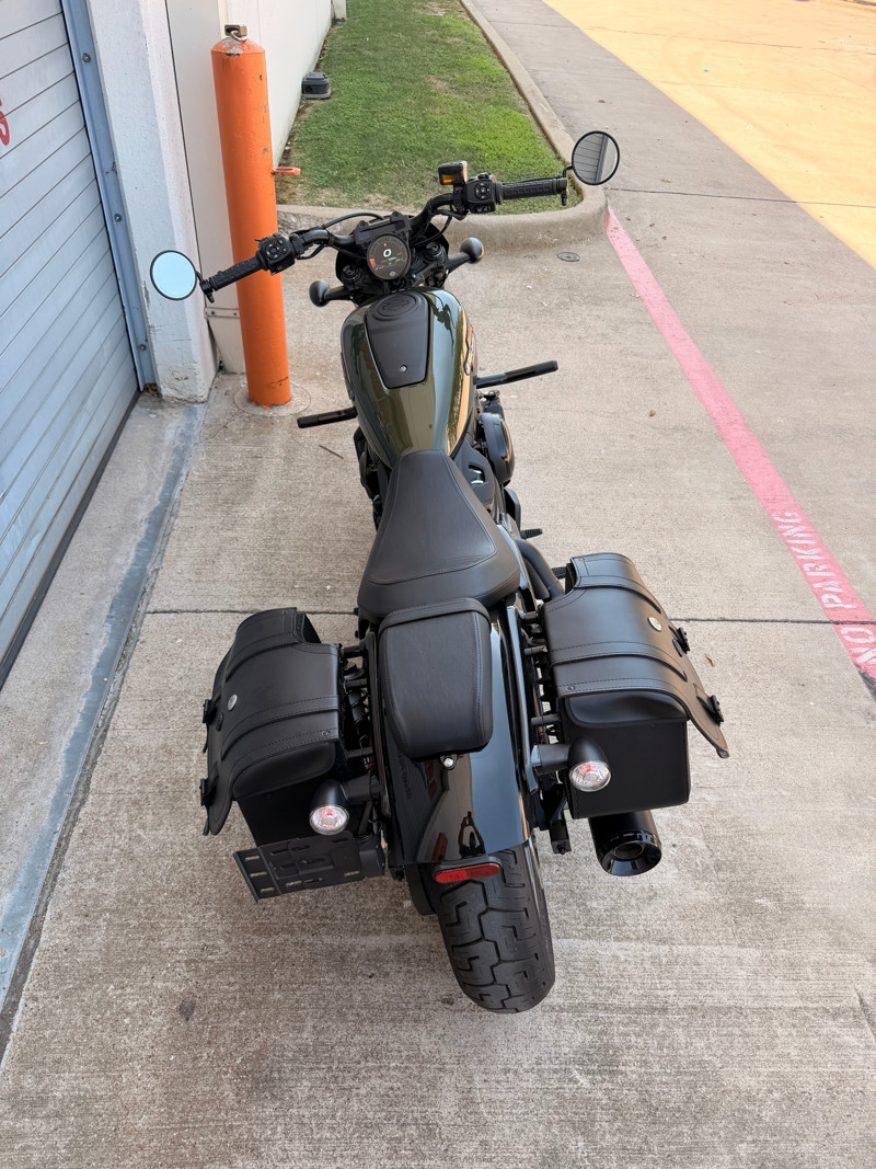 Nightster Special