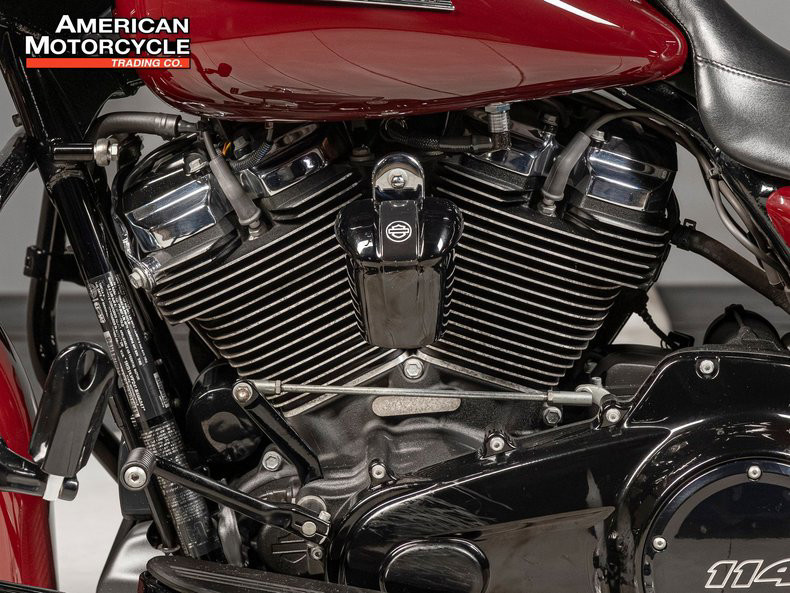 Road King® Special