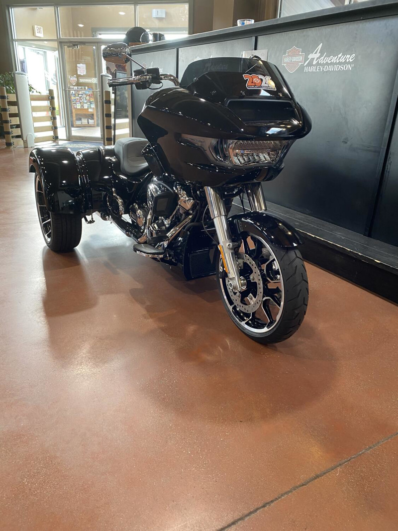 Road Glide® 3