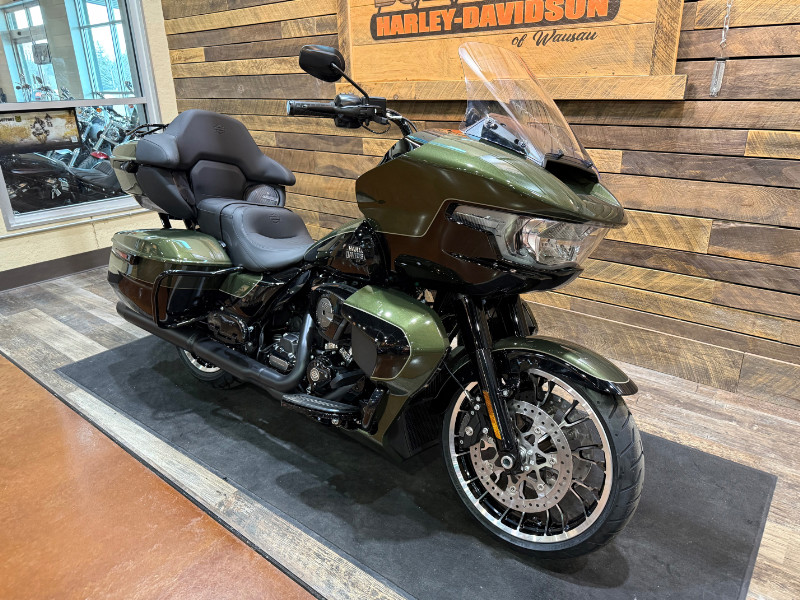 Road Glide® Limited