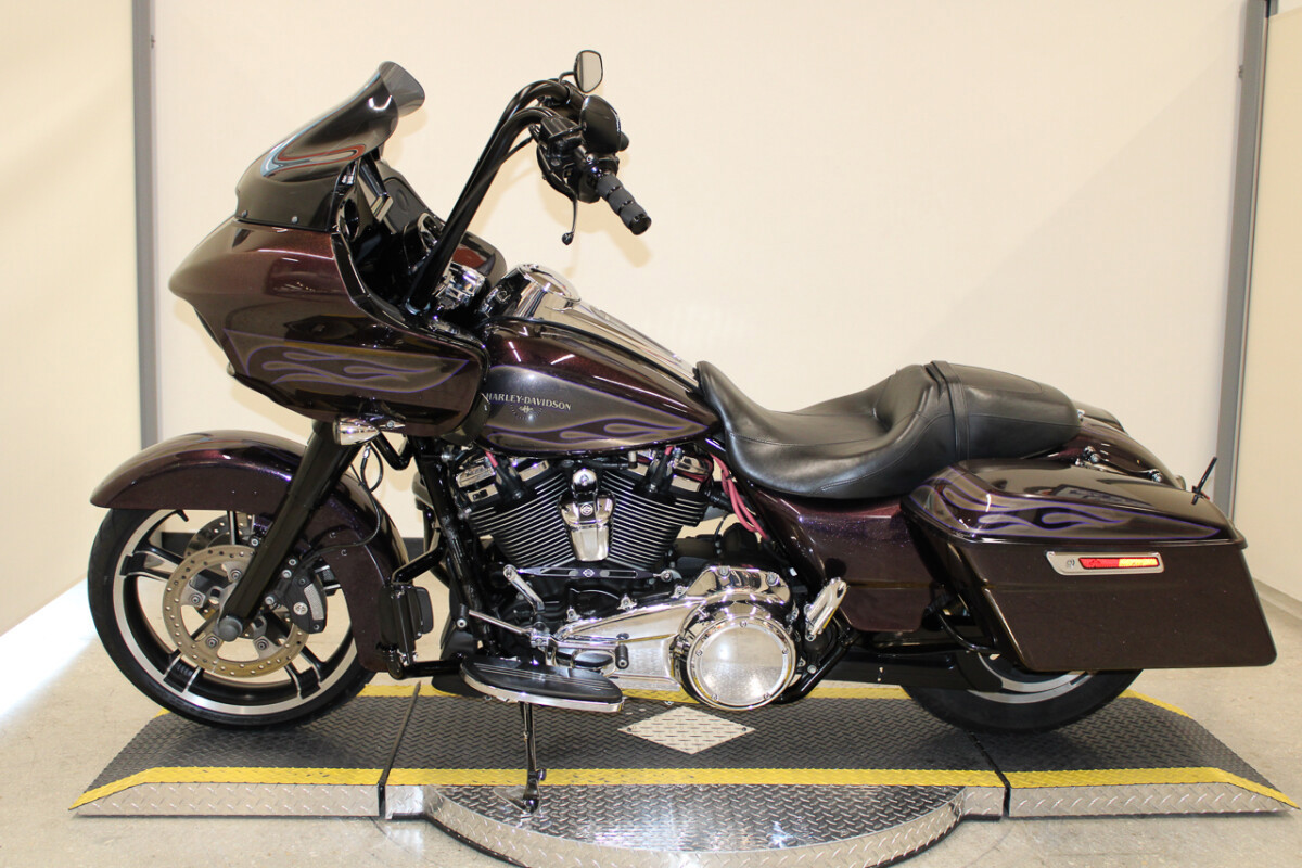 Road Glide® Special