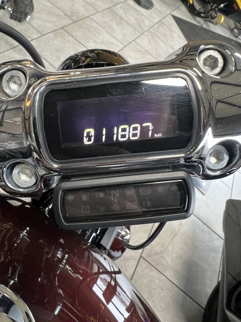 Softail® Breakout®