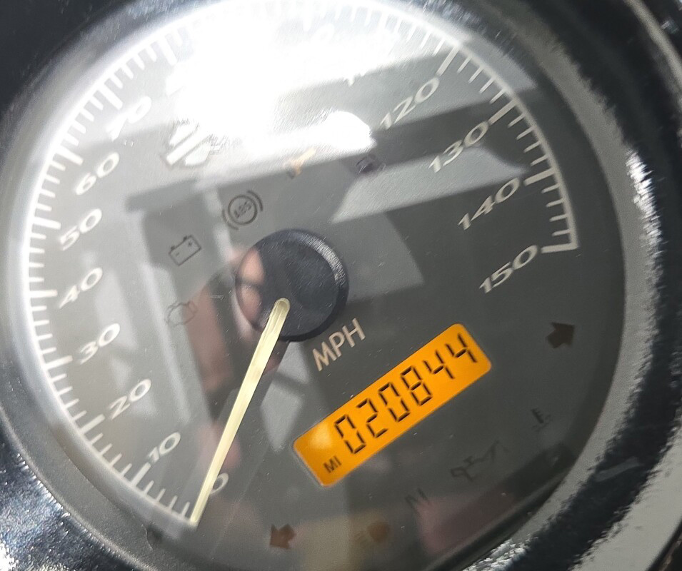 V-Rod® Night Rod® Special