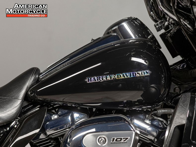 Electra Glide® Ultra® Limited