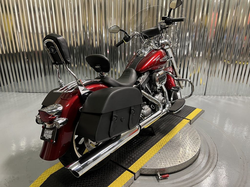 Dyna® Switchback®