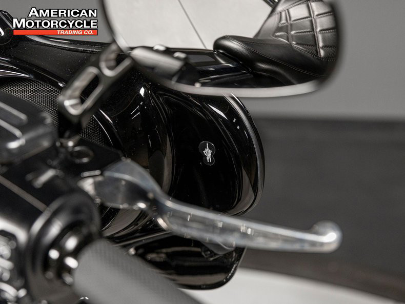 Street Glide® Special